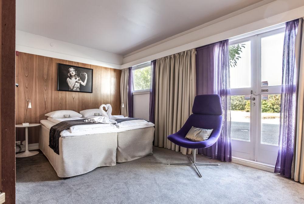 Hotel Alstor Ставангер Экстерьер фото