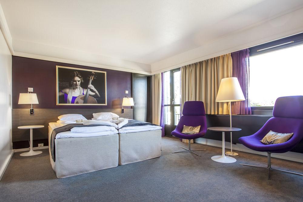 Hotel Alstor Ставангер Экстерьер фото