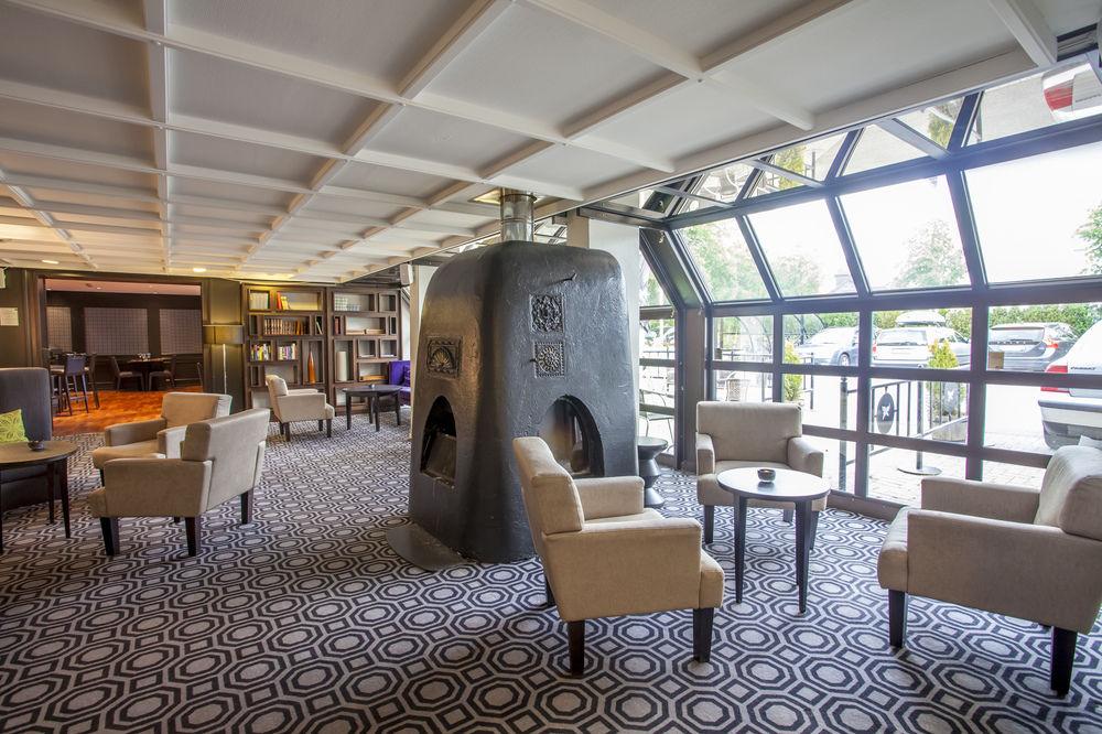 Hotel Alstor Ставангер Экстерьер фото