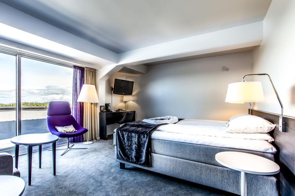 Hotel Alstor Ставангер Экстерьер фото