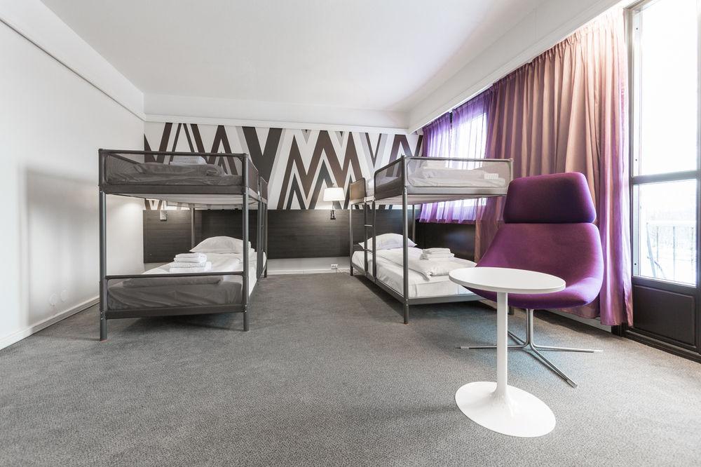 Hotel Alstor Ставангер Экстерьер фото