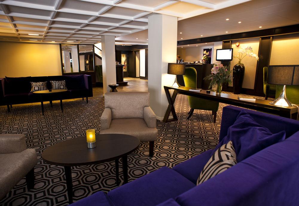 Hotel Alstor Ставангер Экстерьер фото