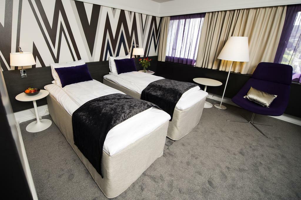 Hotel Alstor Ставангер Номер фото