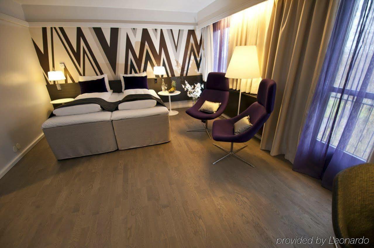Hotel Alstor Ставангер Номер фото